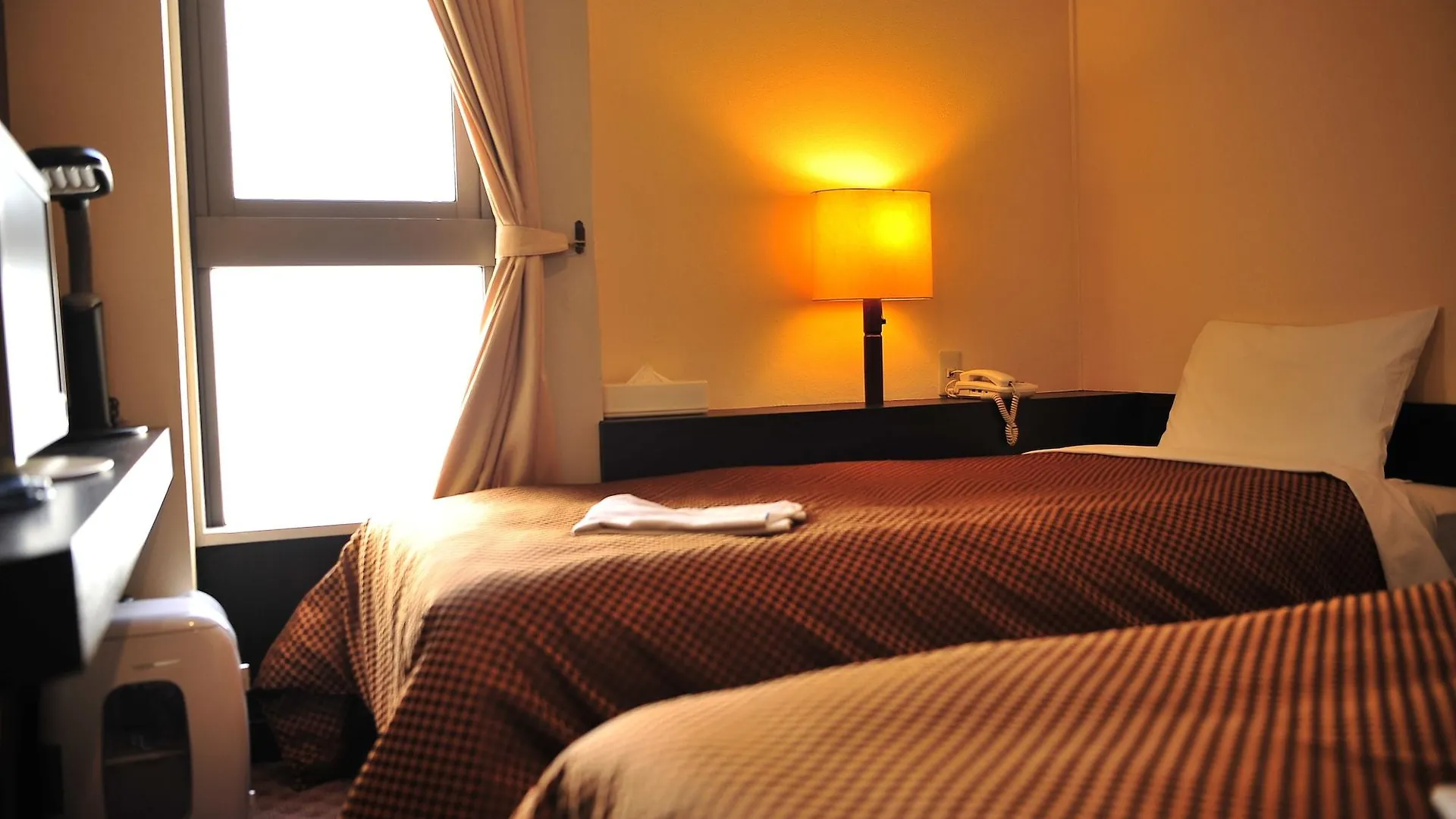 ** Economy hotel Hotel Kikuei Namba Osaka Japan