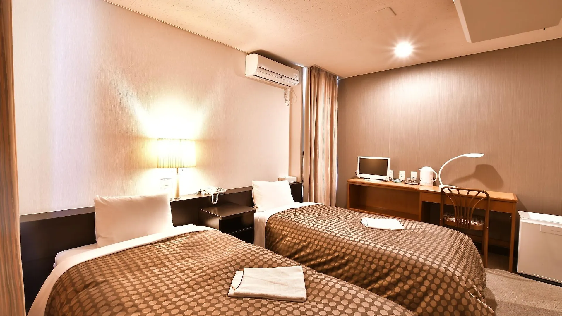 Hotel Kikuei Namba Osaka Economy hotel