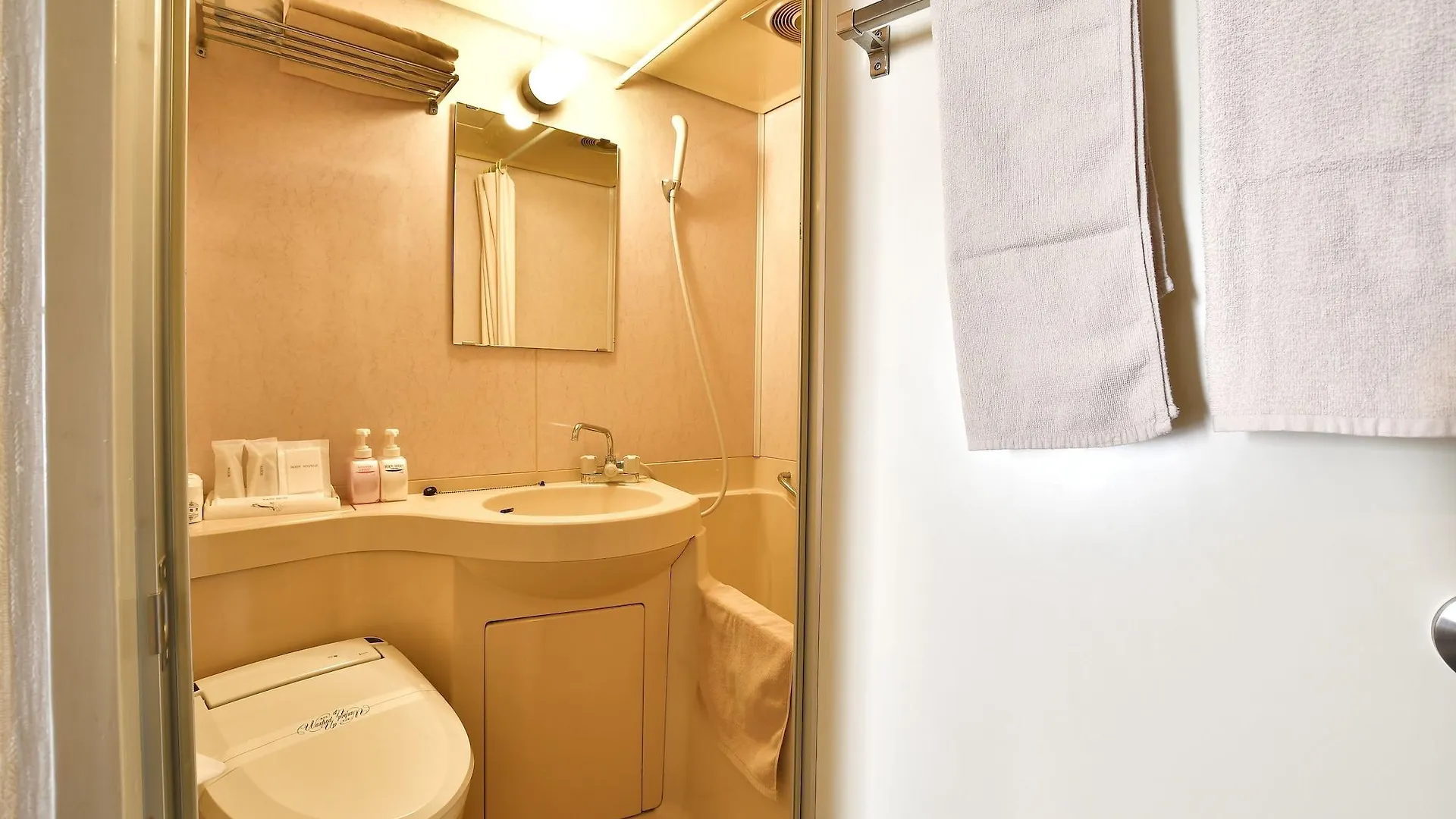 Economy hotel Hotel Kikuei Namba Osaka