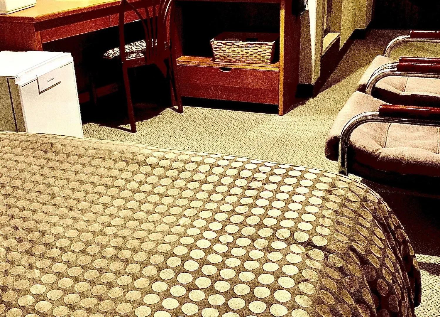 Hotel Kikuei Namba Osaka Economy hotel