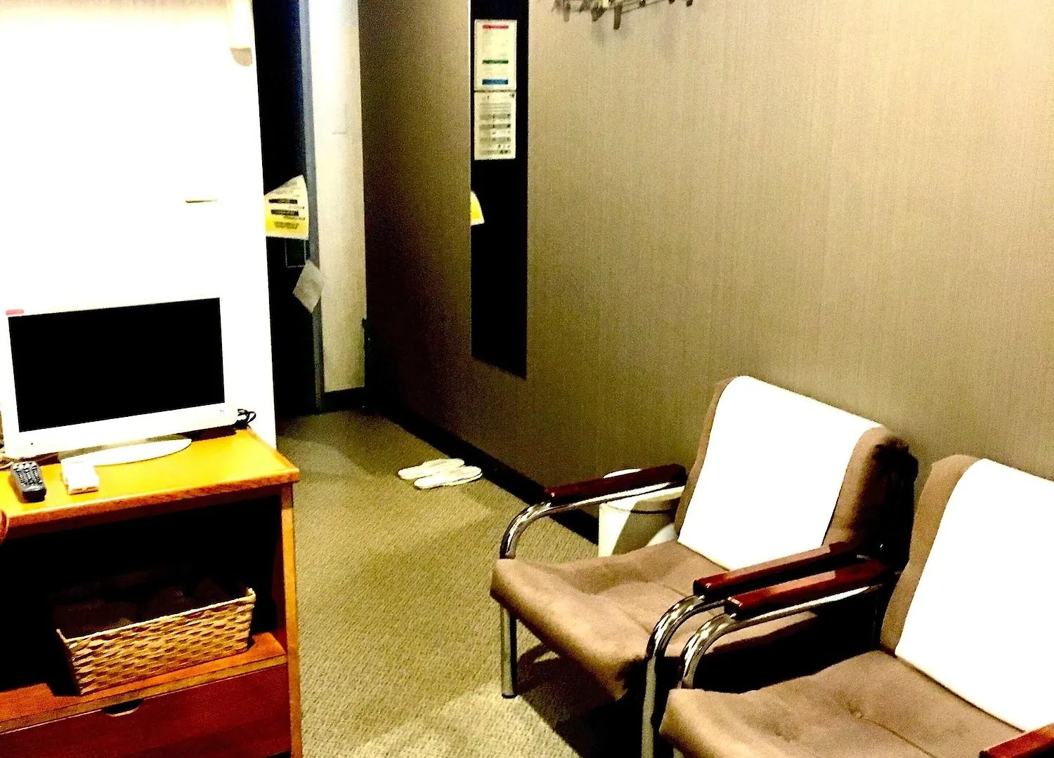 Economy hotel Hotel Kikuei Namba Osaka