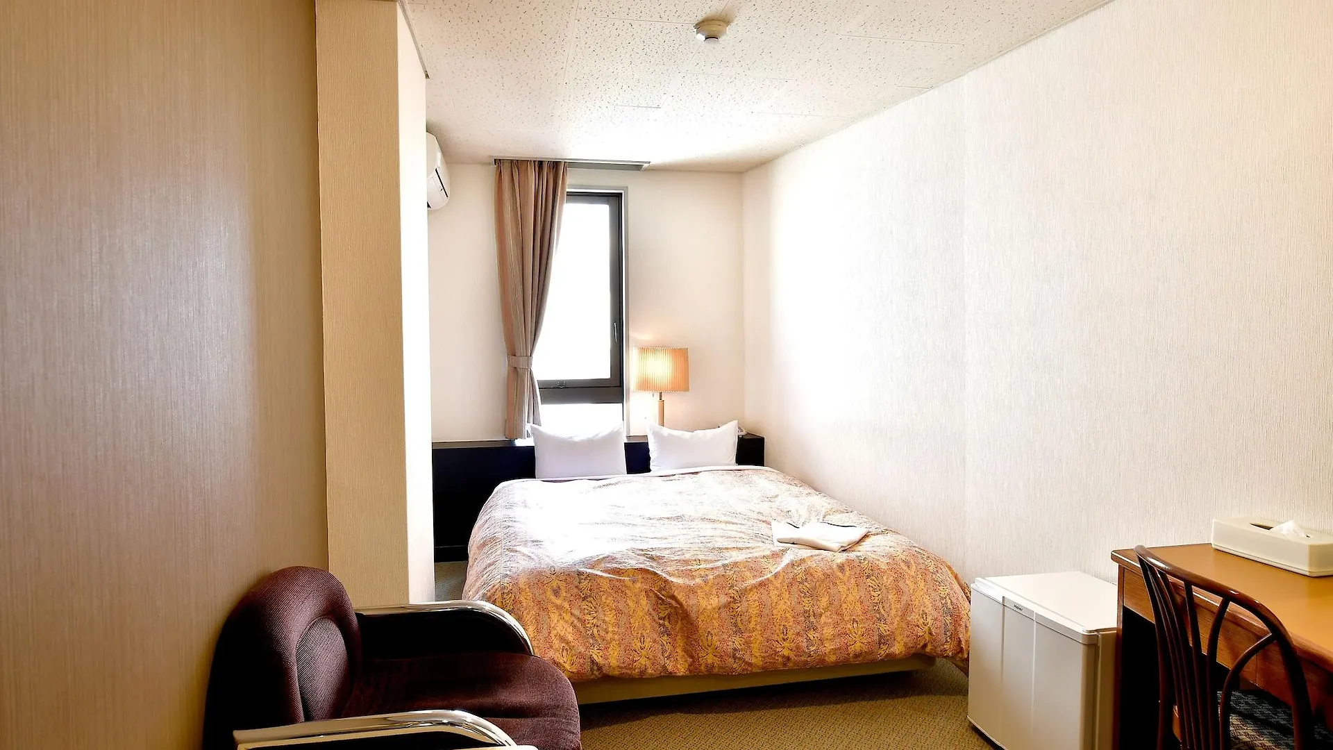 Hotel Kikuei Namba Osaka 2*,  Japan