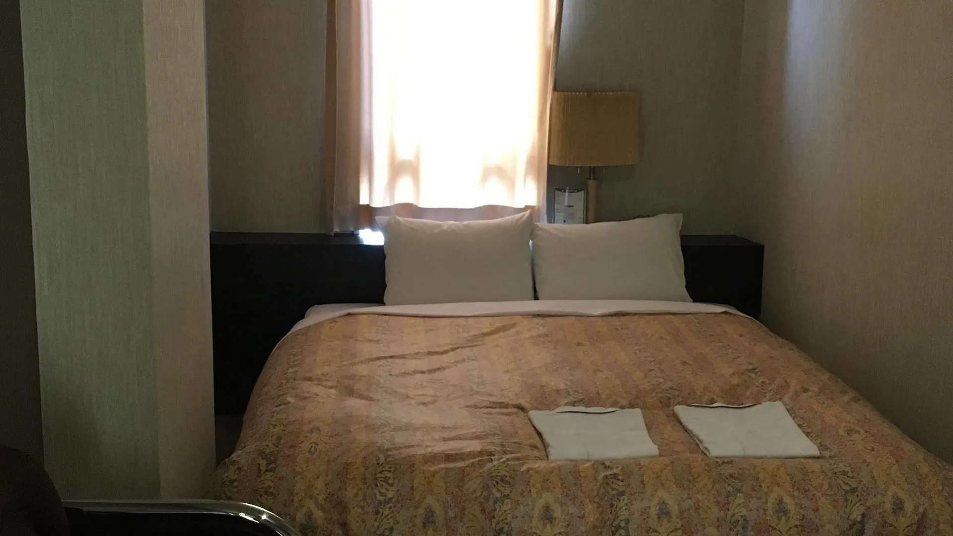 Economy hotel Hotel Kikuei Namba Osaka