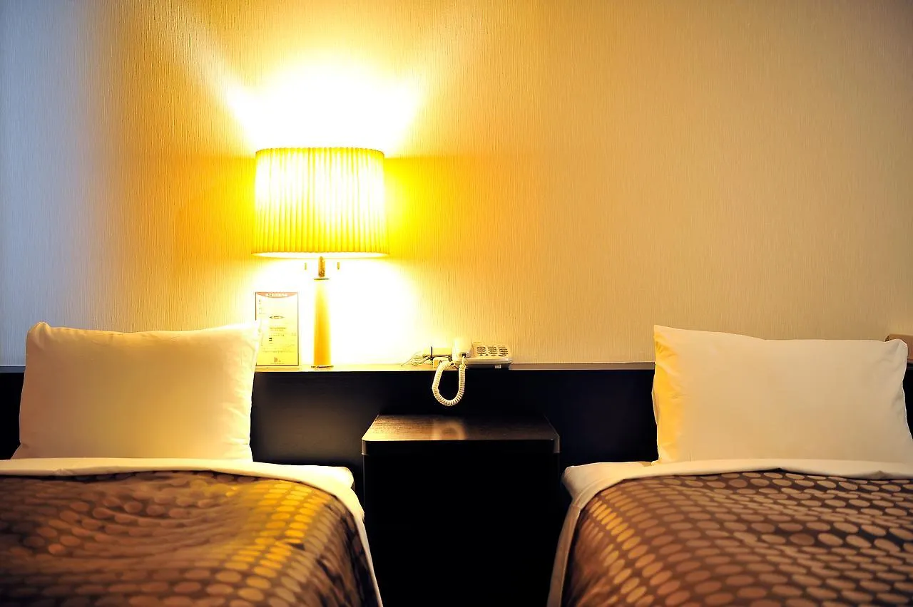 Hotel Kikuei Namba Osaka