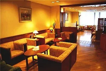 Hotel Kikuei Namba Osaka Economy hotel