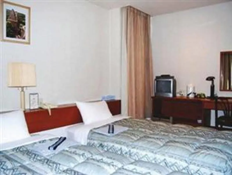 Hotel Kikuei Namba Osaka Economy hotel