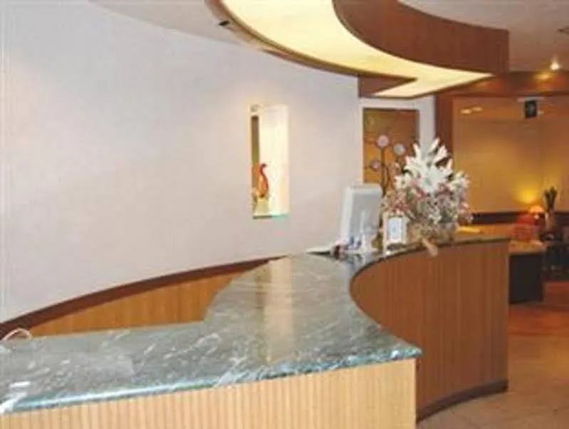 Hotel Kikuei Namba Osaka