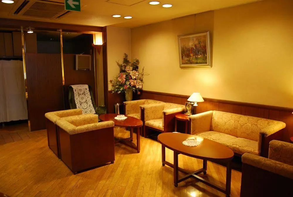 Hotel Kikuei Namba Osaka Economy hotel