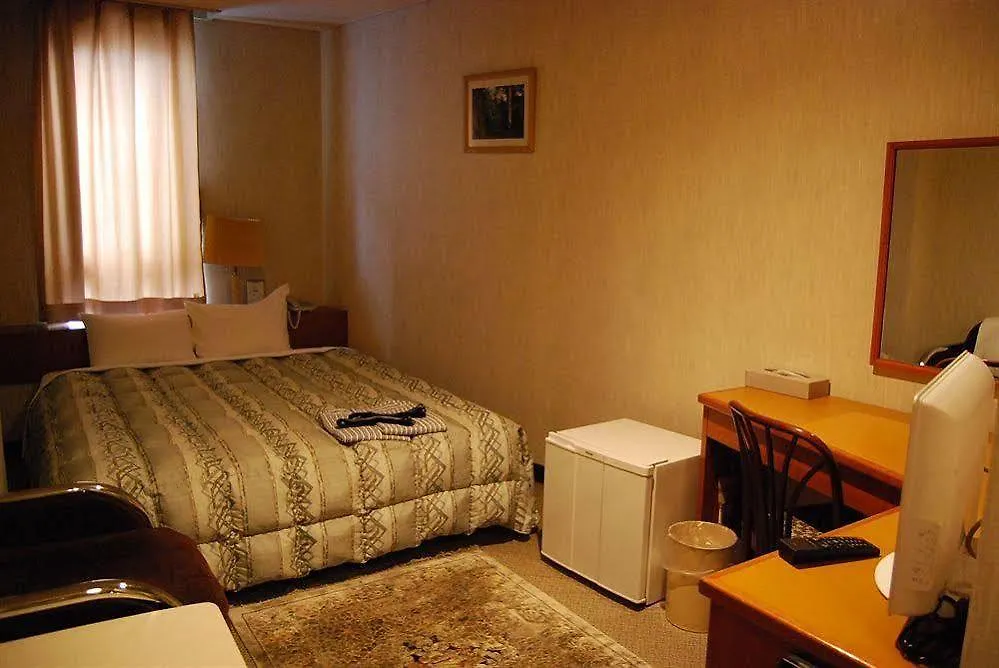Hotel Kikuei Namba Osaka 2*,  Japan